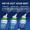 SinuCleanse Allergy & Sinus Sterile Saline Nasal Spray, Ultra Fine