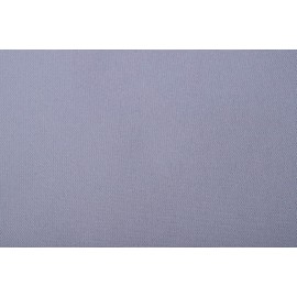 Mybecca Canvas Oxford Fabric Marine Waterproof Outdoor Awning 600 Denier by The Yard (Cut Separate by Yard for Prime Orders-1 Yard) (60"x36") Silver