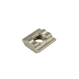 Stainless Steel Slot Nut Heavy Sliding Nut M8 Slot 8 for Aluminium Profile Pack of 30 – Pack of 10