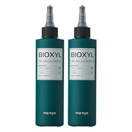 Witch Factory Manyo Factory Bioxil Anti-Hair Loss Treatment, 2 Pieces, 200ml / 마녀공장 바이옥실 안티 헤어로스 트리트먼트, 2개, 200ml