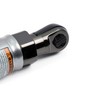 Koshihara 3/8 inch DR (9.5 mm) Pneumatic Ratchet Wrench, Mini
