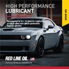 Red Line 50204 SAE 75W80 API GL-4 Manual Transmission and