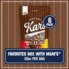 Kar's Nuts Favorite Mix with M&M'S Candies - 20oz (Pack