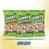 GIANTS Dill Pickle Pistachios - 4.5 oz. Bags (12 count