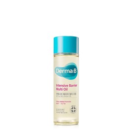 Dermabee Intensive Barrier Multi Oil 135ml / 더마비 인텐시브 베리어 멀티오일 135ml