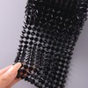 Jerler Sew Stitch on Spikes for Arts and Crafts Decoration,