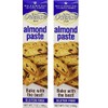 Odense Almond Paste, 7 Ounce Tube Two Pack