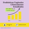 Lemme Purr Vaginal Health Probiotic Gummies for Women - 1