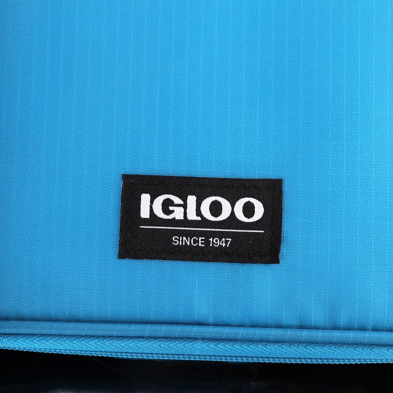 IGLOO Collapse & Cool 6 Cool Bag