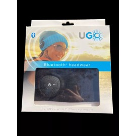 Ugo Bluetooth Bennie