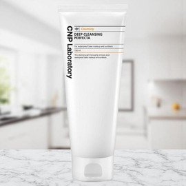 CNP/Deep Cleaning/Perfectha/Cleanser/150ml/1Pc