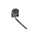 1x ABS Sensor Wheel Speed Front for/Van 312 319 Ypsilon