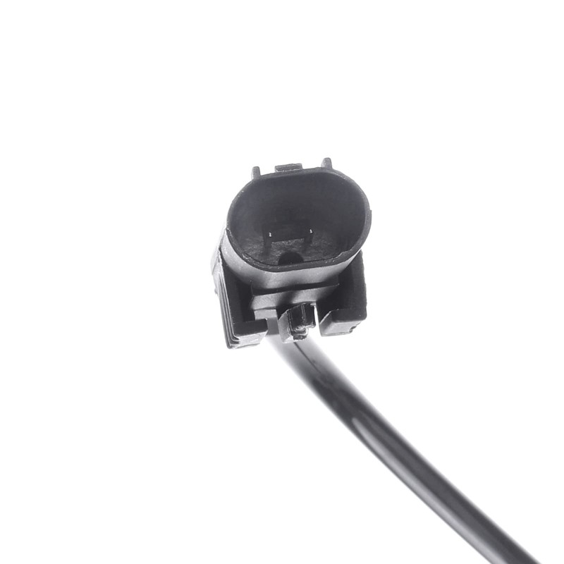 1x ABS Sensor Wheel Speed Front for/Van 312 319 Ypsilon