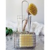 Urthly Organics No Planet B Stainless Steel Dish Swisher for