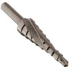 Makita P-69892 G Hss-G Step Drill Bit 4-12mm