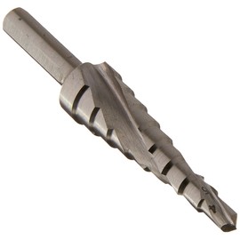 Makita P-69892 G Hss-G Step Drill Bit 4-12mm