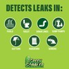 Green Water Tracing & Leak Detection Flourescent Dye - 1