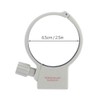 Sxhlseller Lens Tripod Mounting Ring - Tripod Collar Made of