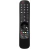 ANKIMI Remote Control Replacement for LG MR24GA MR23GA Magic Smart