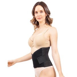 BODY CONTROL Faja Moldeadora Doble Ajuste 2225 Grande-Extra Grande