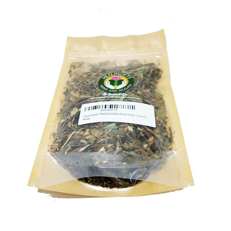 HealinGifts PRODIGIOSA dried herb 1 ounce