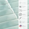 SMART TILES Peel and Stick Backsplash - 5 Sheets of