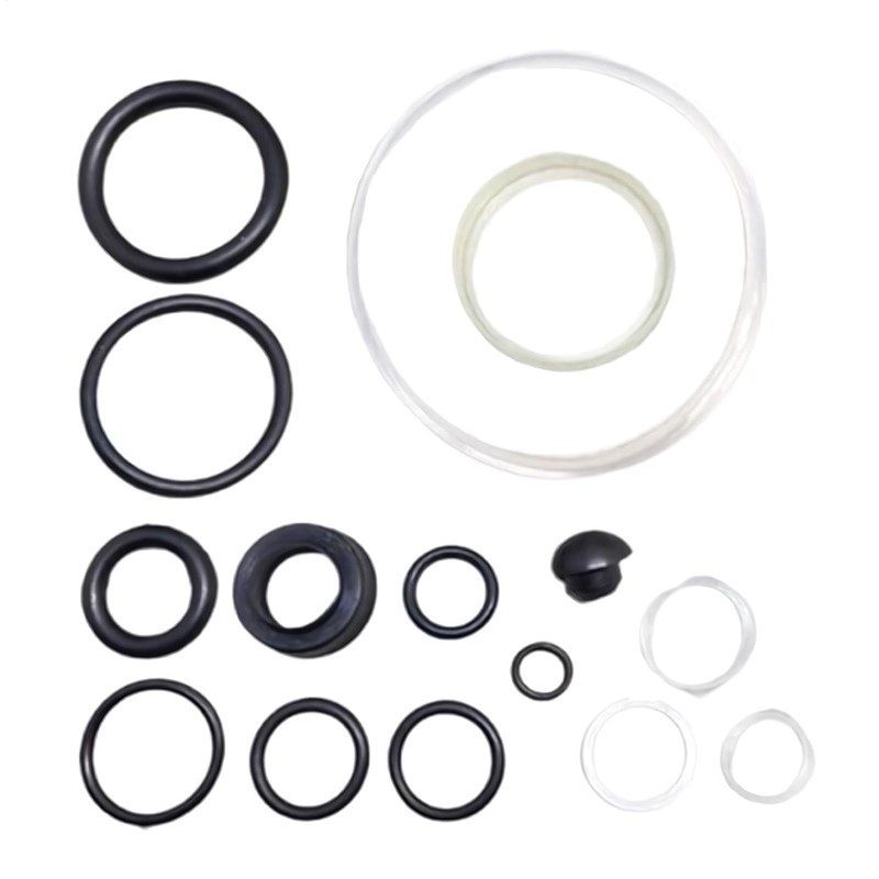 Floor Jack Repair Sealing Tool Kit - 3 Ton Floor
