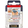 Precision Lock PLS-24 PRO Concealed Magnetic Catch, Silver