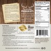 Hunter's Kit (Bratwurst, 11). Kit includes 10 oz. Seasoning, 1