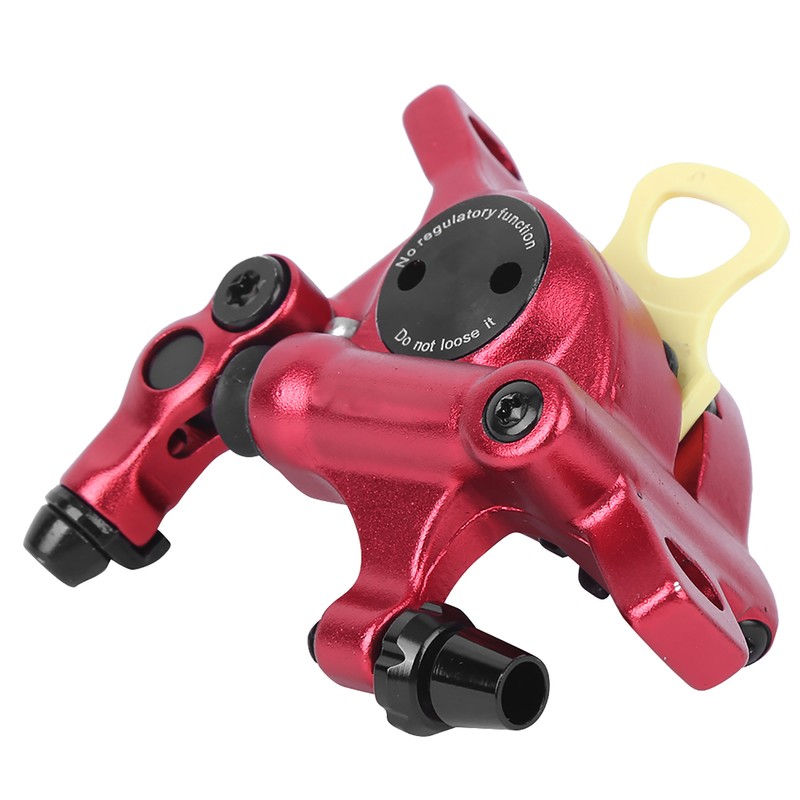 Disc Brake Caliper Replacement Base Set Modified Parts Accessory for