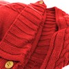 XMWEALTHY Newborn Baby Wrap Swaddle Blanket Knit Sleeping Bag Receiving