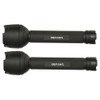 Defiant HD15BF01 850 Lumen LED Flashlight - 2 Pack