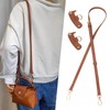 behone Handbag Strap, Shoulder Strap, Adjustable Shoulder Strap, Leather Shoulder