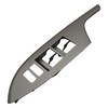 Youqsm Power Window Switch Bezel Panel Trim Cover Compatible with