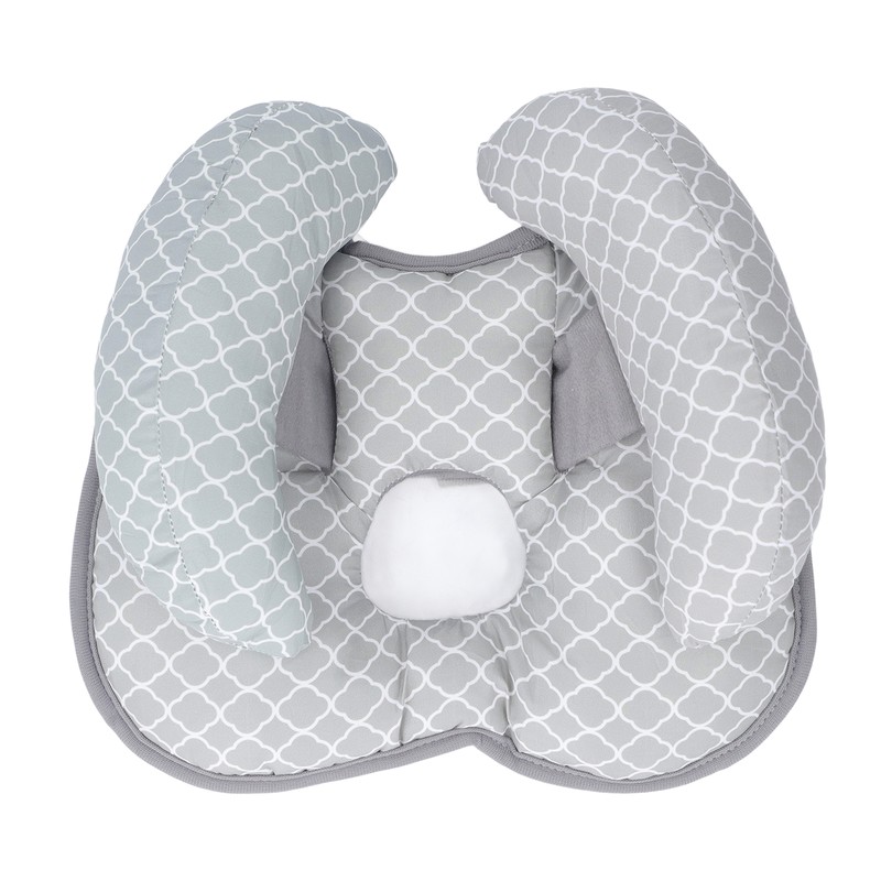 Baby Travel Pillow for Car Seat Soft and Skin Friendly