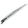 S611DF Bi-Metal Sabre Saw Blade Demolition 150mm 6 TPI (Pack