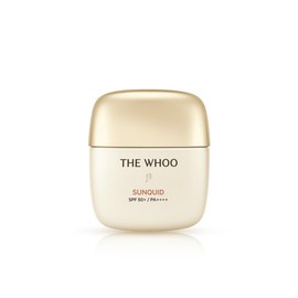 The Who Gongjinhyang Jinhaeyoon Sunquid Special 50ml+13mlX4 / 더후 공진향 진해윤 선퀴드 기획 50ml+13mlX4개