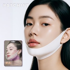 Face In Face 패치파이 리프팅 앤 퍼밍 패치 10매 1박스 Patch Pie Lifting and Firming Patch 10 Sheets 1 Box