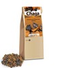 Chaga Mushroom Coarsely Ground Wild Collected in the Forests of