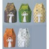 Hirogane Bone Division Bag / Silver / For 4 sun