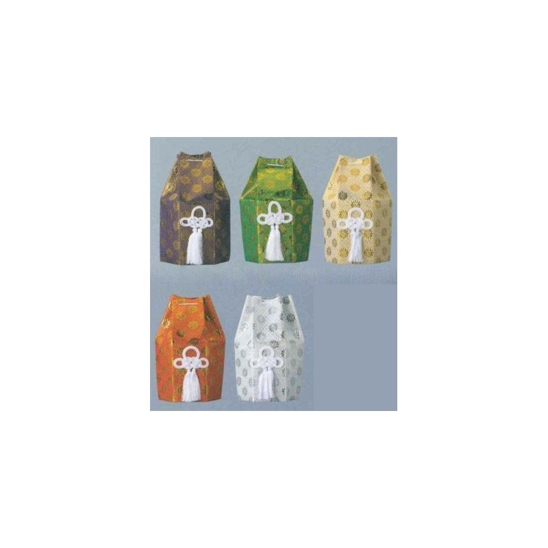 Hirogane Bone Division Bag / Silver / For 4 sun