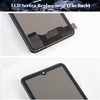 SRJTEK for Xiaomi Redmi Note 12S LCD Screen Replacement for