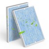GoKBNY MSA3 Replacement Filter Compatible with Membrane Solutions MSA3 and