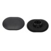 8 PCS Roof Rack Grommet Plug Cap Perfect Seal Protective