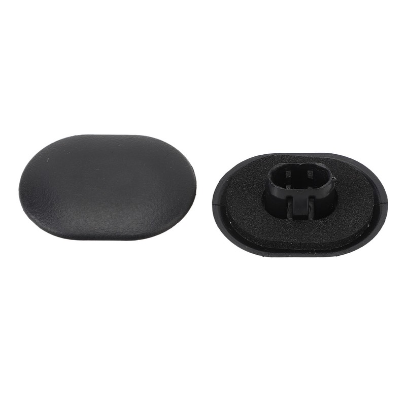 8 PCS Roof Rack Grommet Plug Cap Perfect Seal Protective