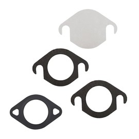 LST EGR Sealing Plate Valve Seal Set 4E 4H 4L 9PA 7L 7P 3.0 4.2 6.0 TDI