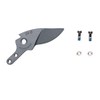 ARS Corporation Anvil Pruning Shears VA-8-2