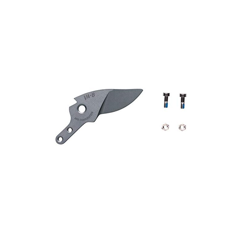 ARS Corporation Anvil Pruning Shears VA-8-2