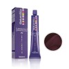 Salermix Reddish Hair Coloring Cream #0.96 Iris Tokyo for Unisex,