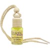 Warm Vanilla Sugar Scented Car Diffuser By Eclectic Lady, 7.5